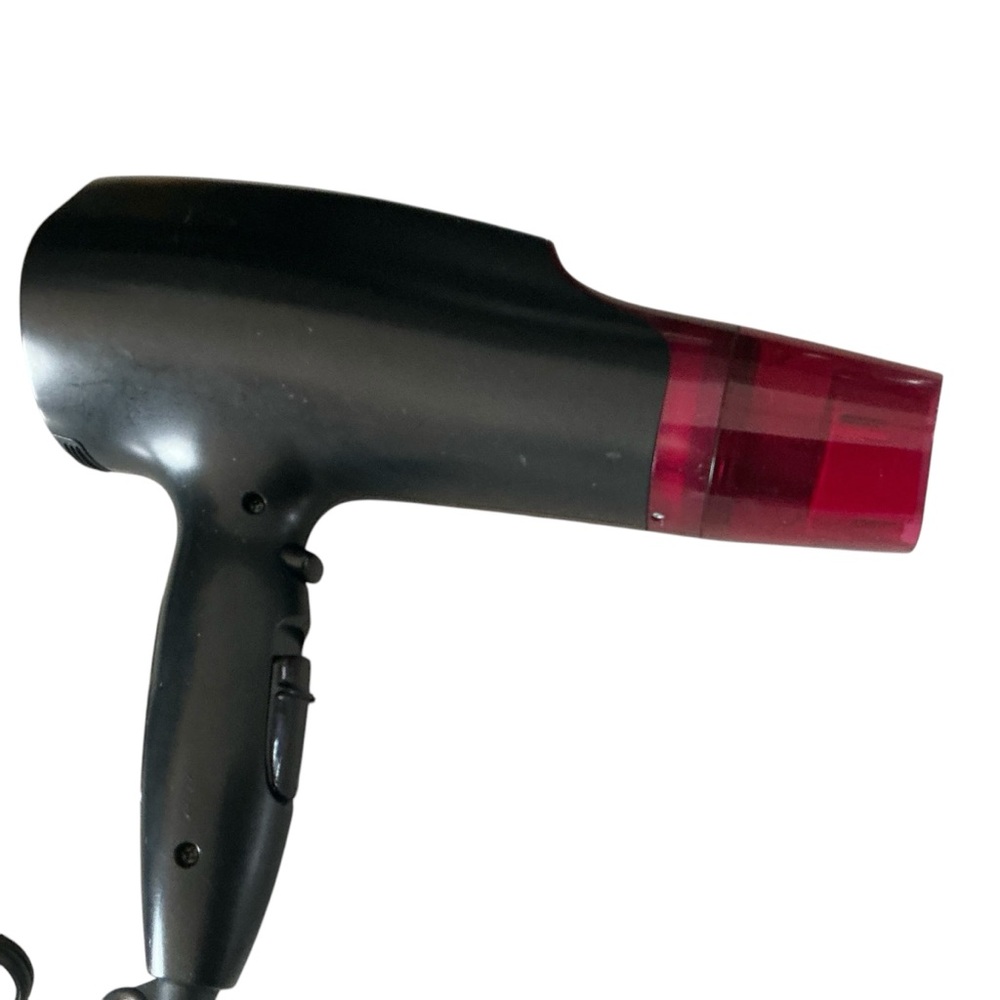 Panasonic Nanoe hair dryer 1875W professional blow dryer EH-NA65 for silky hair - Picture 4 of 8